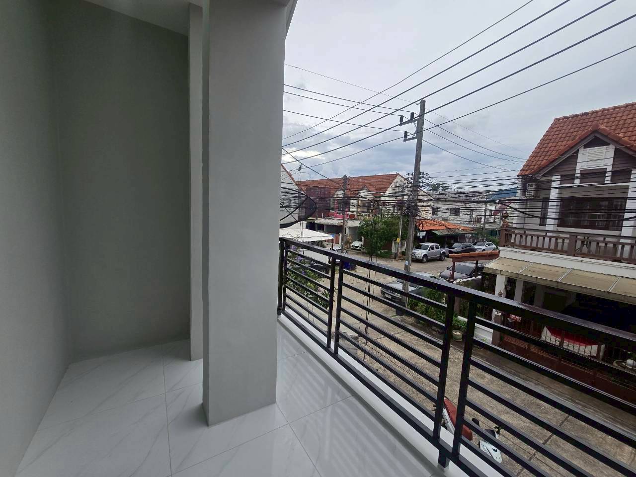 หมู่บ้านธารทอง 7 วิชิต WR-04622 9