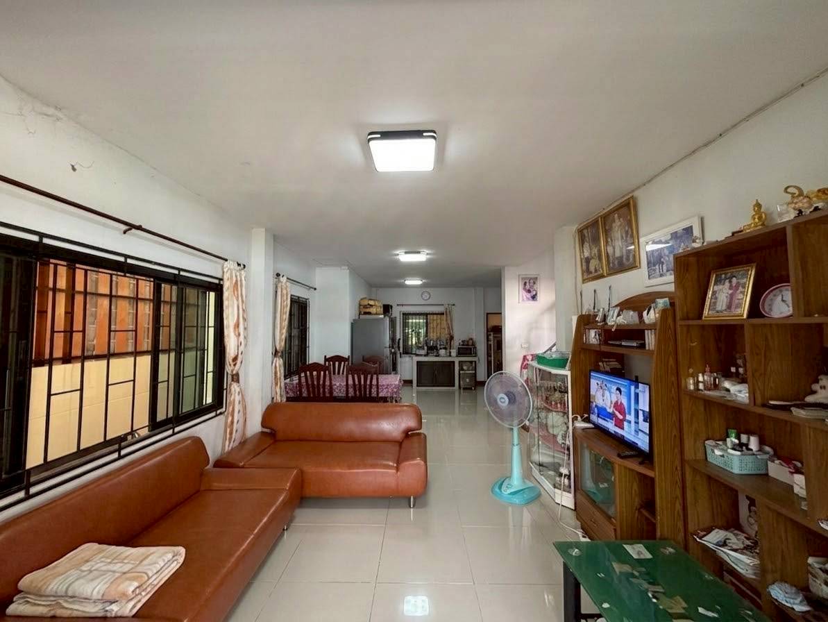 หมู่บ้านพนาสนธิ์ ไพรเวทโฮม กะทู้ WR-04626 2