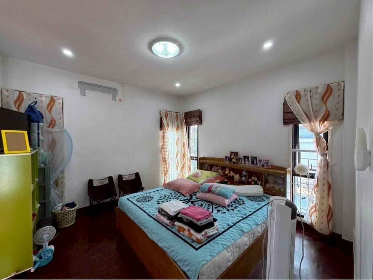 หมู่บ้านพนาสนธิ์ ไพรเวทโฮม กะทู้ WR-04626 4