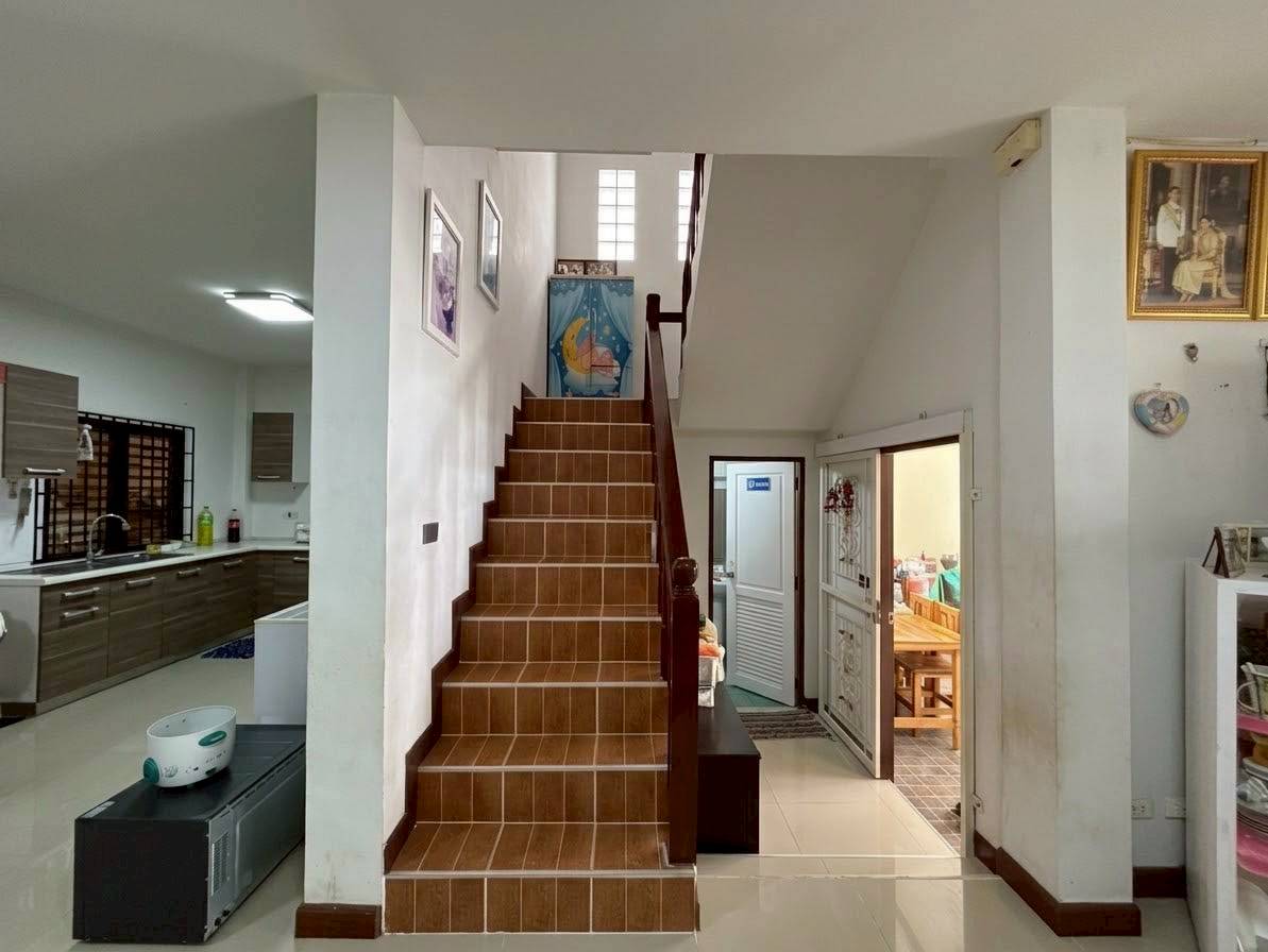 หมู่บ้านพนาสนธิ์ ไพรเวทโฮม กะทู้ WR-04626 8
