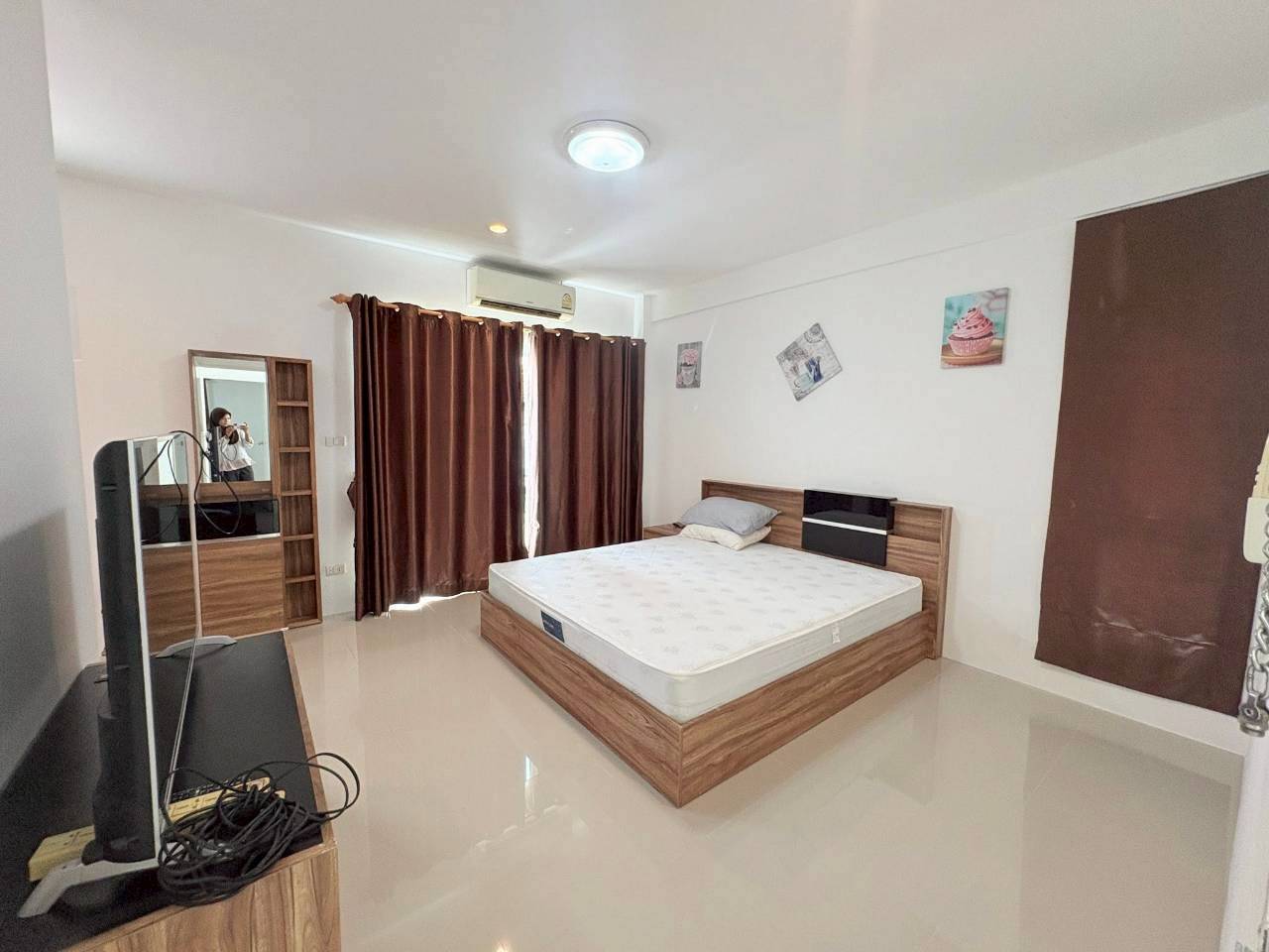 หมู่บ้านเจ้าฟ้าการ์เด้นโฮม พรีเมียร์ เกาะแก้ว WR-04629 10