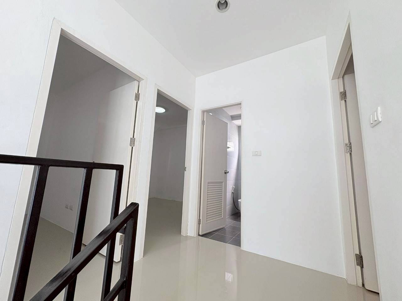 หมู่บ้านเจ้าฟ้าการ์เด้นโฮม พรีเมียร์ เกาะแก้ว WR-04629 11