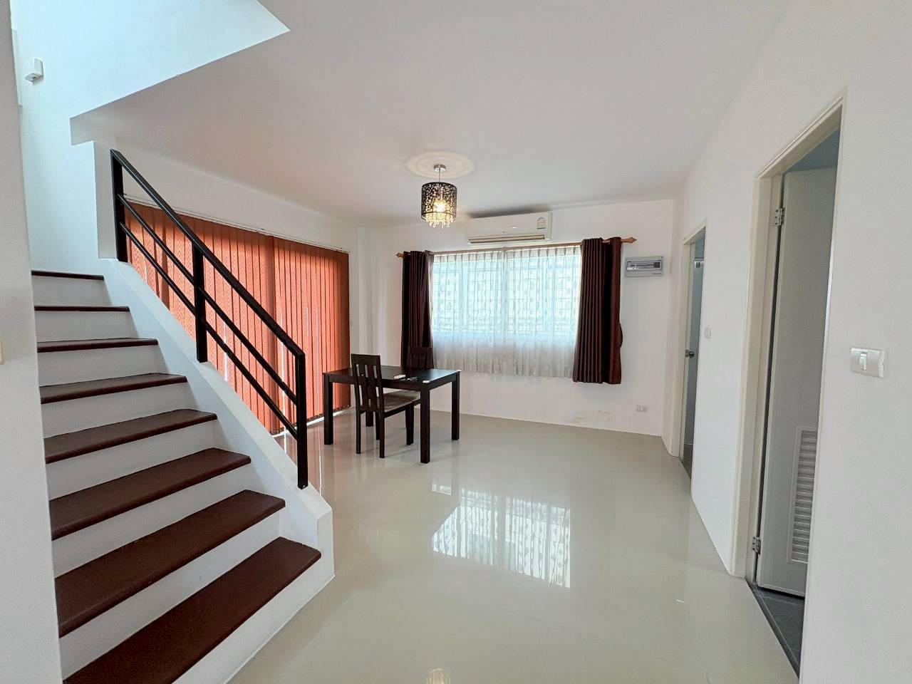 หมู่บ้านเจ้าฟ้าการ์เด้นโฮม พรีเมียร์ เกาะแก้ว WR-04629 4