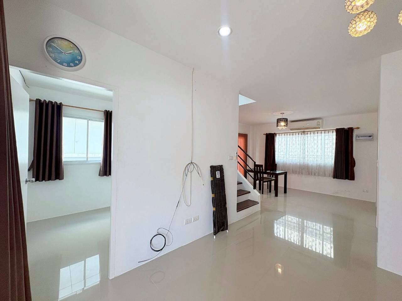 หมู่บ้านเจ้าฟ้าการ์เด้นโฮม พรีเมียร์ เกาะแก้ว WR-04629 5