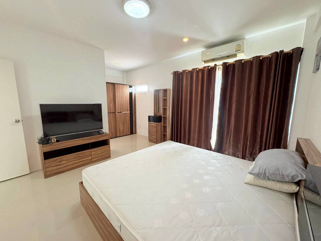 หมู่บ้านเจ้าฟ้าการ์เด้นโฮม พรีเมียร์ เกาะแก้ว WR-04629 7