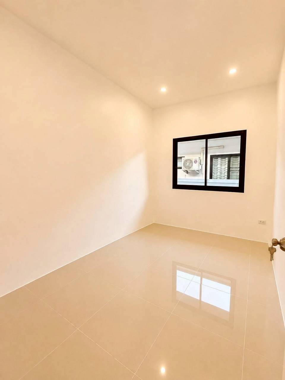 หมู่บ้านเดอะวิช 2 ป่าคลอก WR-04633 4