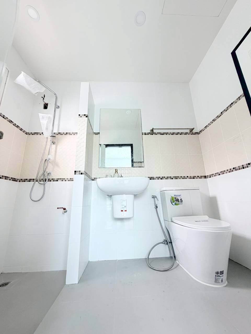 หมู่บ้านศุภาลัยเบลล่า เกาะแก้ว WR-04638 10