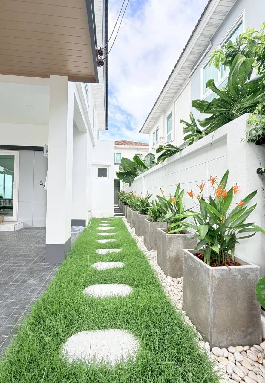 หมู่บ้านศุภาลัยเบลล่า เกาะแก้ว WR-04638 11