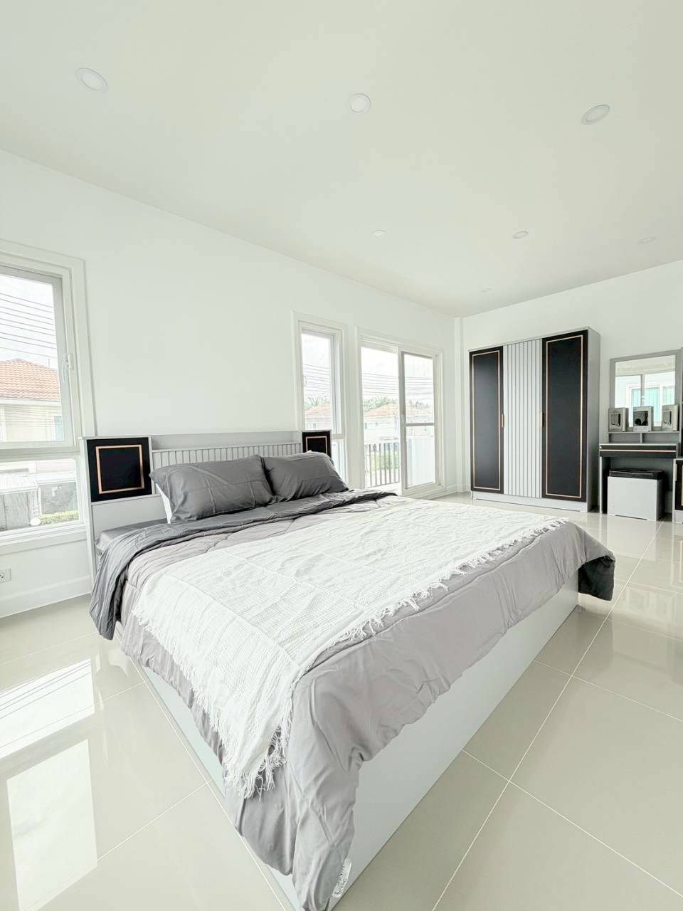 หมู่บ้านศุภาลัยเบลล่า เกาะแก้ว WR-04638 5