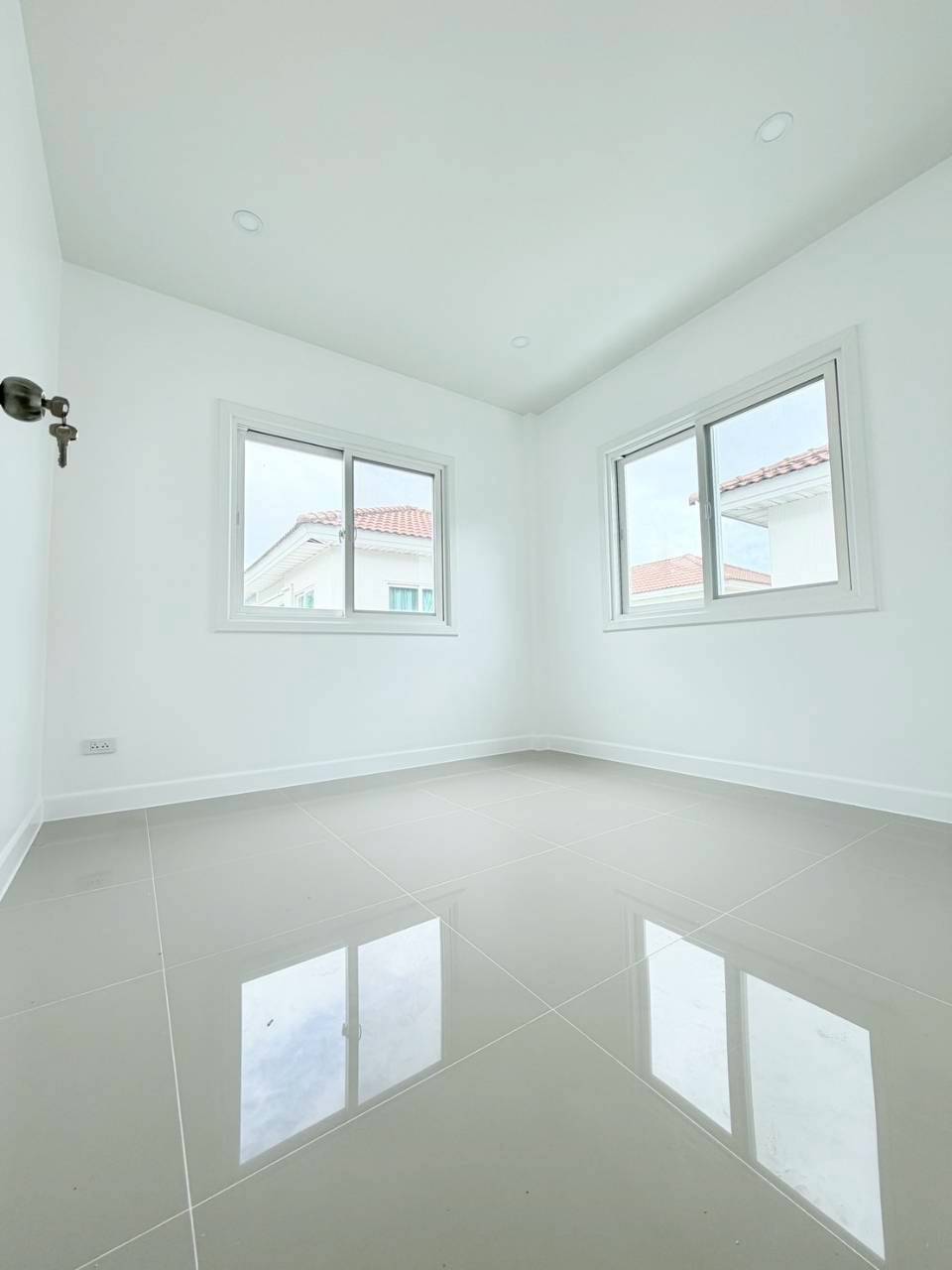 หมู่บ้านศุภาลัยเบลล่า เกาะแก้ว WR-04638 6