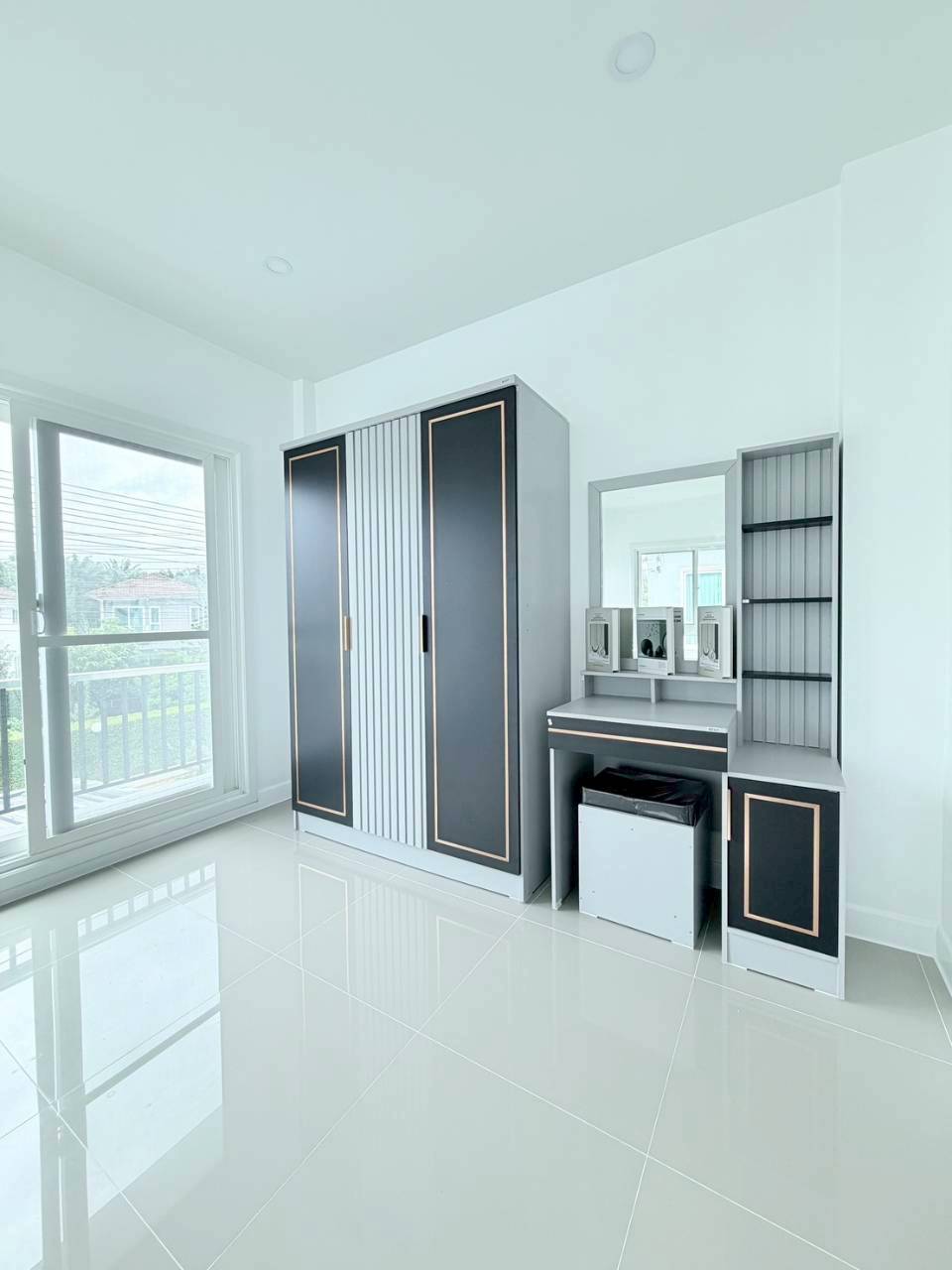 หมู่บ้านศุภาลัยเบลล่า เกาะแก้ว WR-04638 8