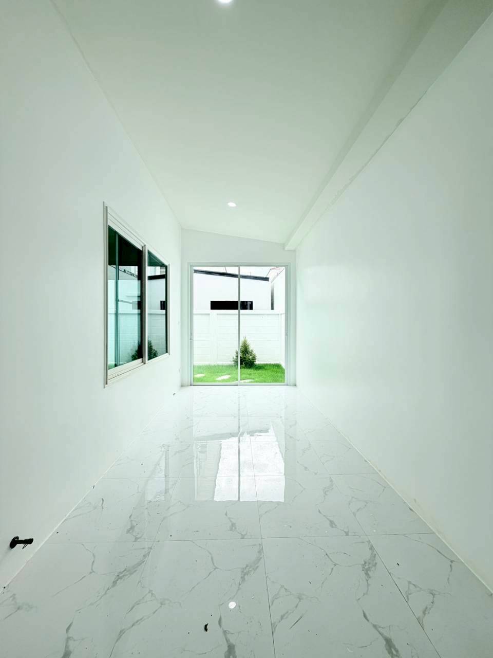 หมู่บ้านศุภาลัยเบลล่า เกาะแก้ว WR-04638 9
