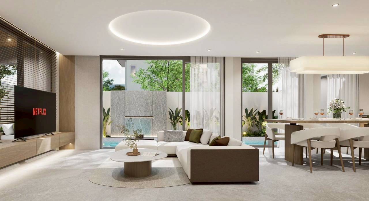 Land and House สีวลี 2 WR-04639 2