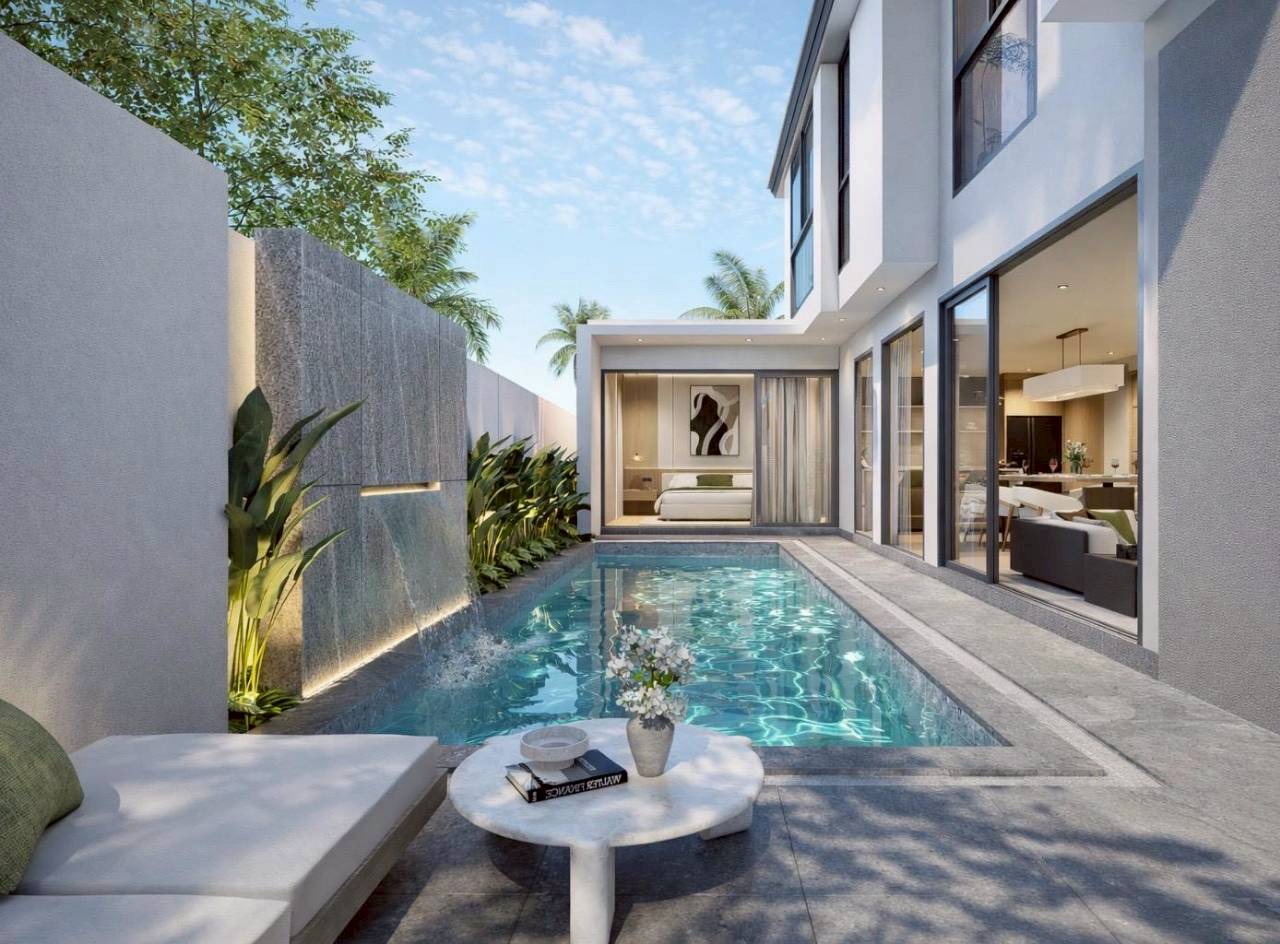 Land and House สีวลี 2 WR-04639 6