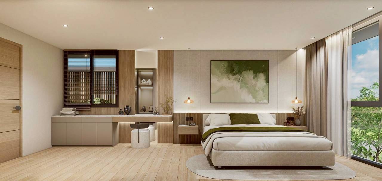 Land and House สีวลี 2 WR-04639 7