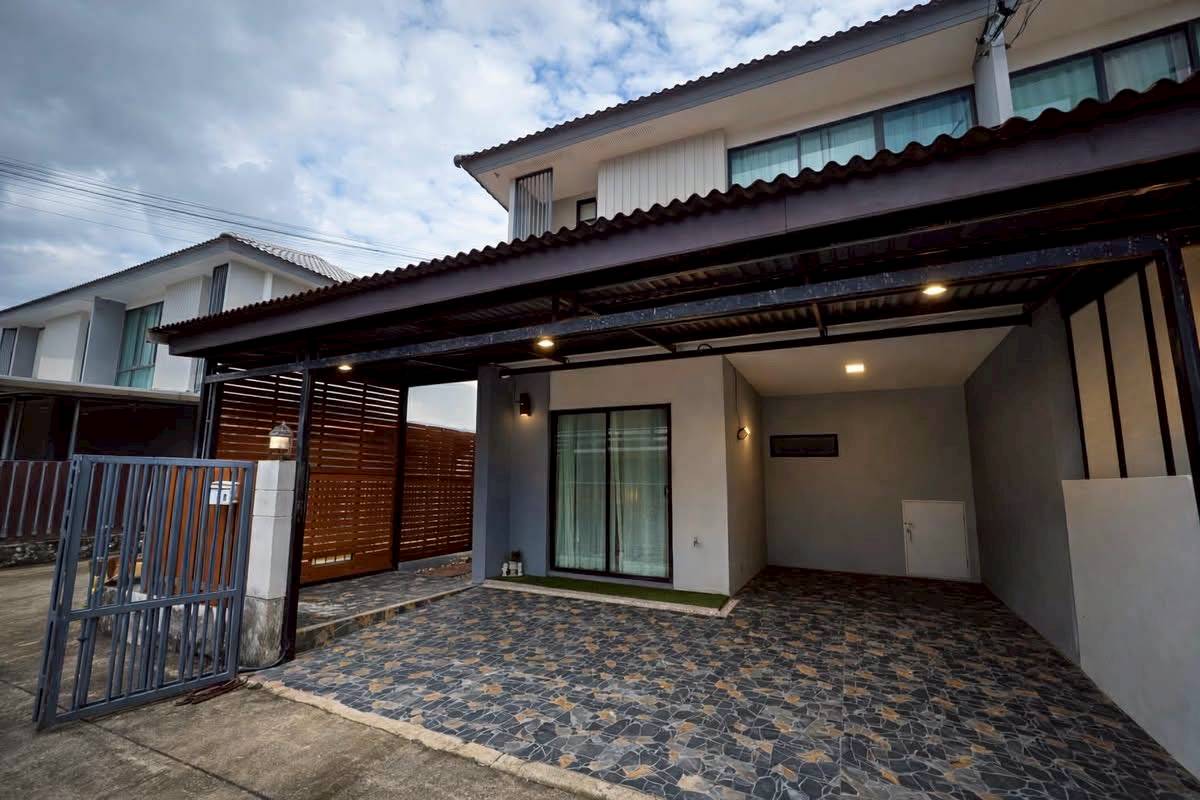 หมู่บ้านพฤกษาวิลล์กะทู้-สามกอง WR-04648 7