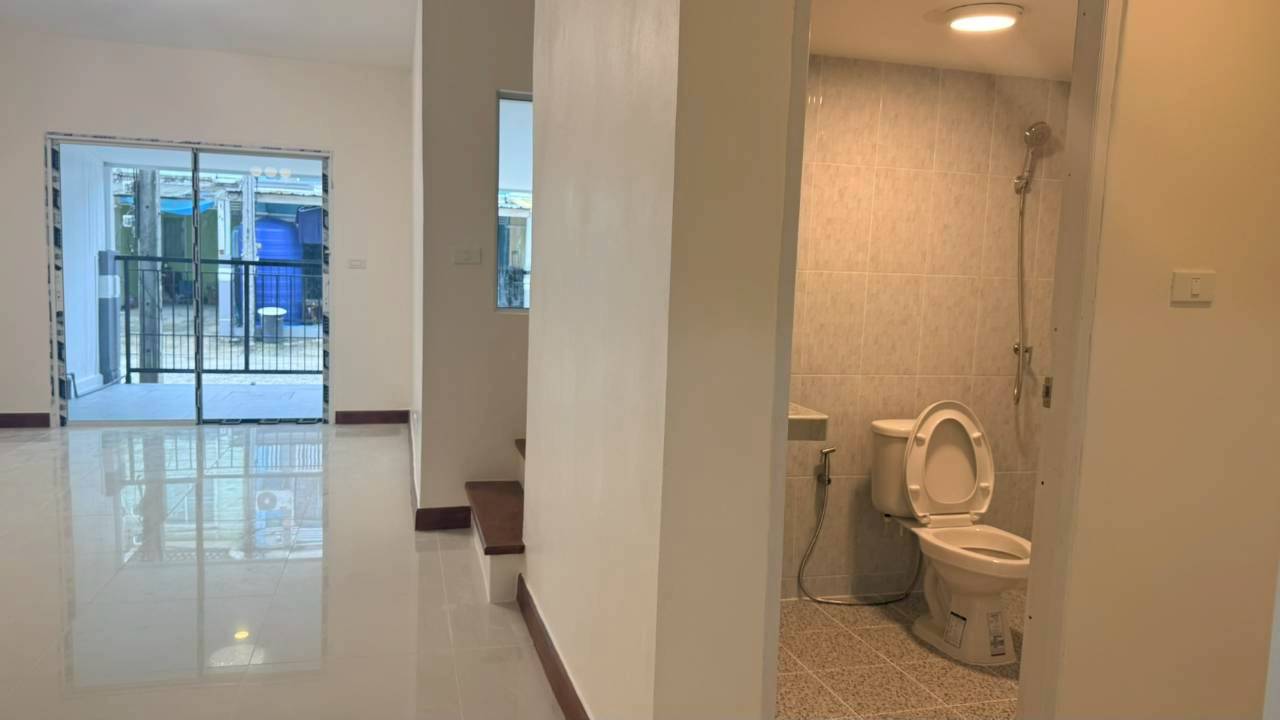 หมู่บ้านพฤกษาวิลล์ ถลาง WR-04649 6