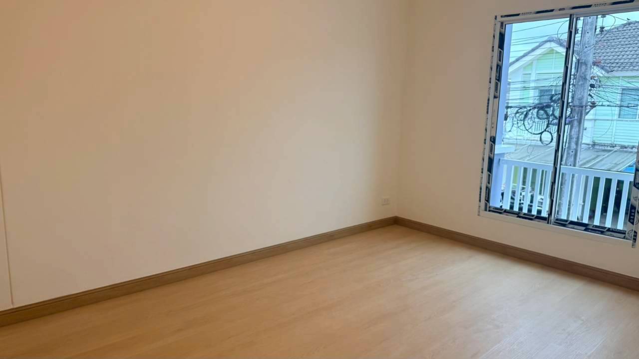 หมู่บ้านพฤกษาวิลล์ ถลาง WR-04649 7