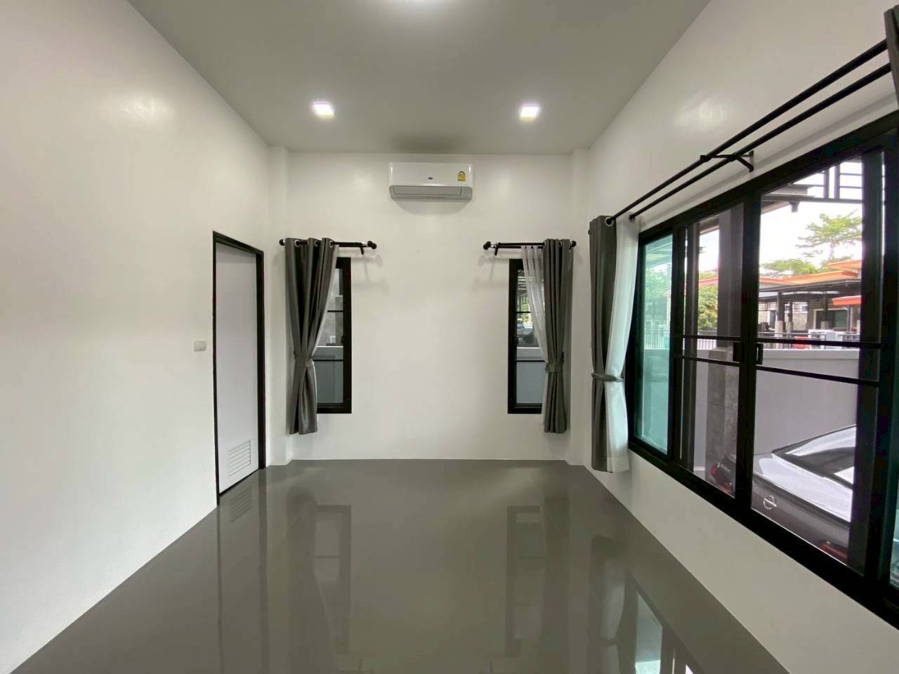 หมู่บ้านบางโรงโมเดิร์น WR-04651 3