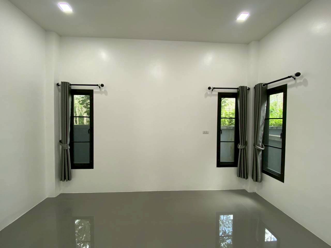 หมู่บ้านบางโรงโมเดิร์น WR-04651 5