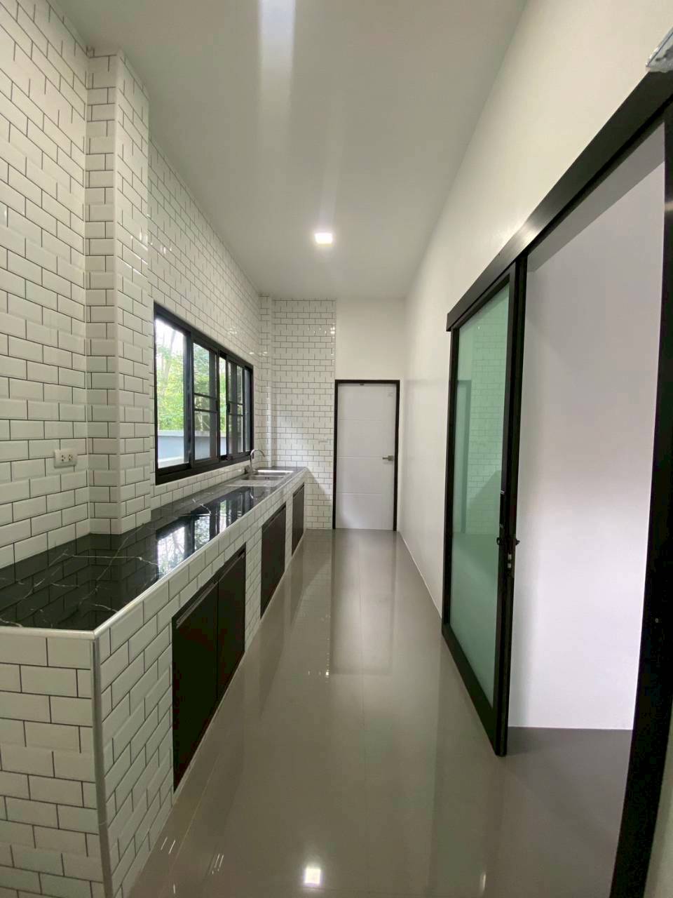 หมู่บ้านบางโรงโมเดิร์น WR-04651 9