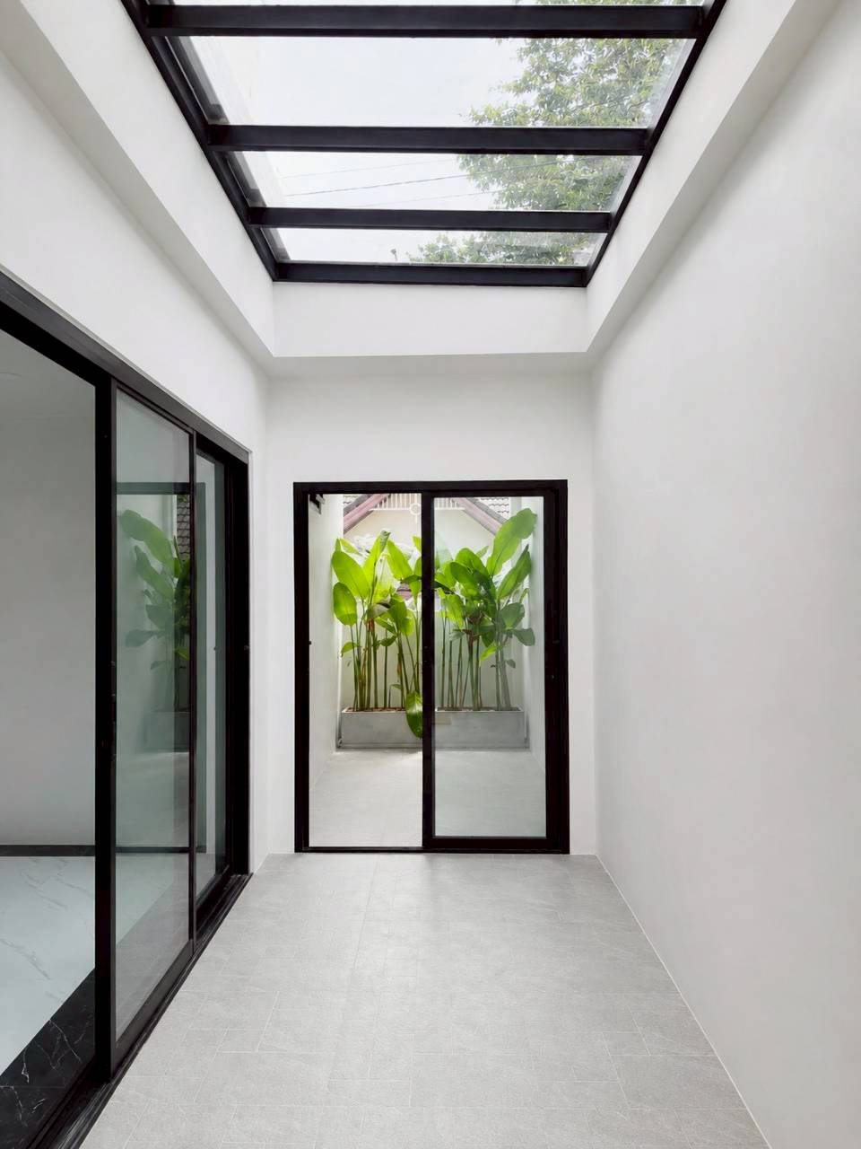 หมู่บ้านร็อคการ์เด้น บายพาส WR-04652 8