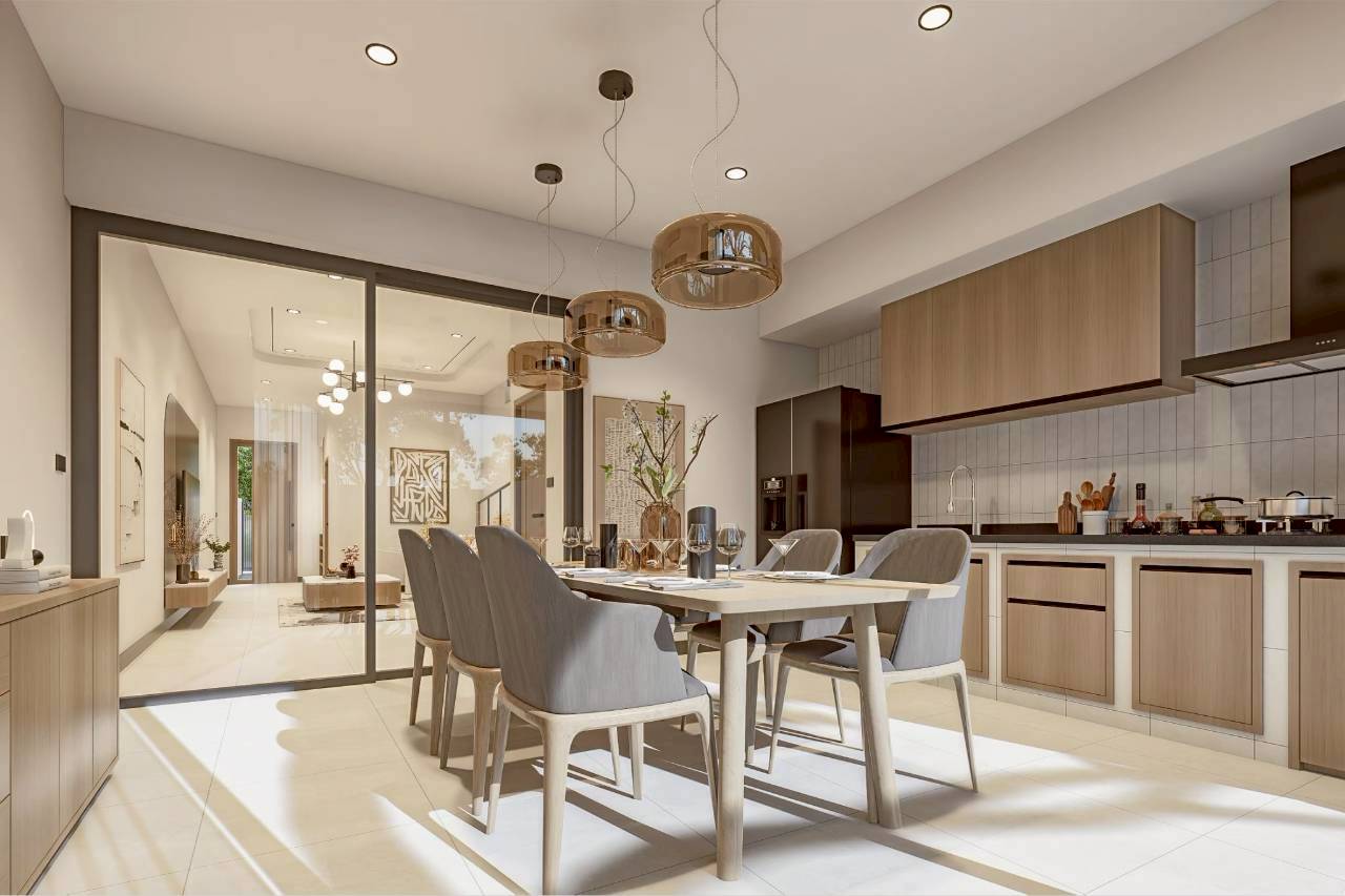 หมู่บ้านเจ้าฟ้าการ์เด้นโฮม 5 WR-04654 4