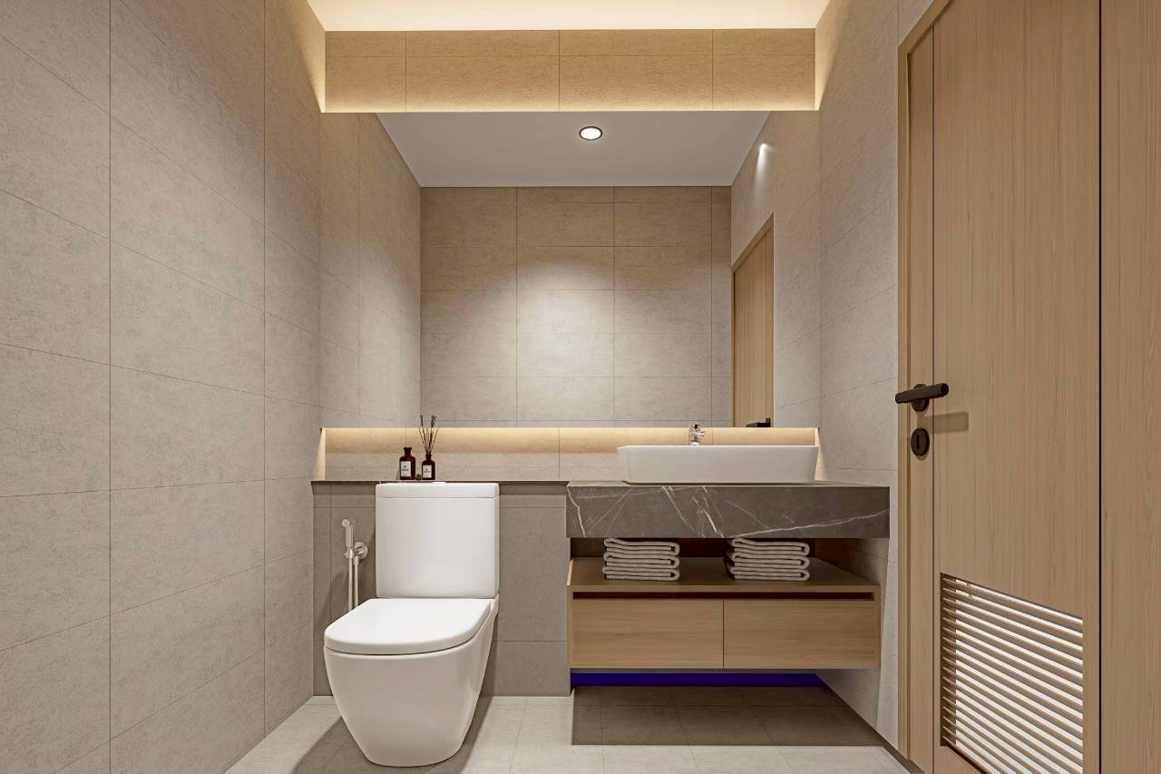 หมู่บ้านเจ้าฟ้าการ์เด้นโฮม 5 WR-04654 6