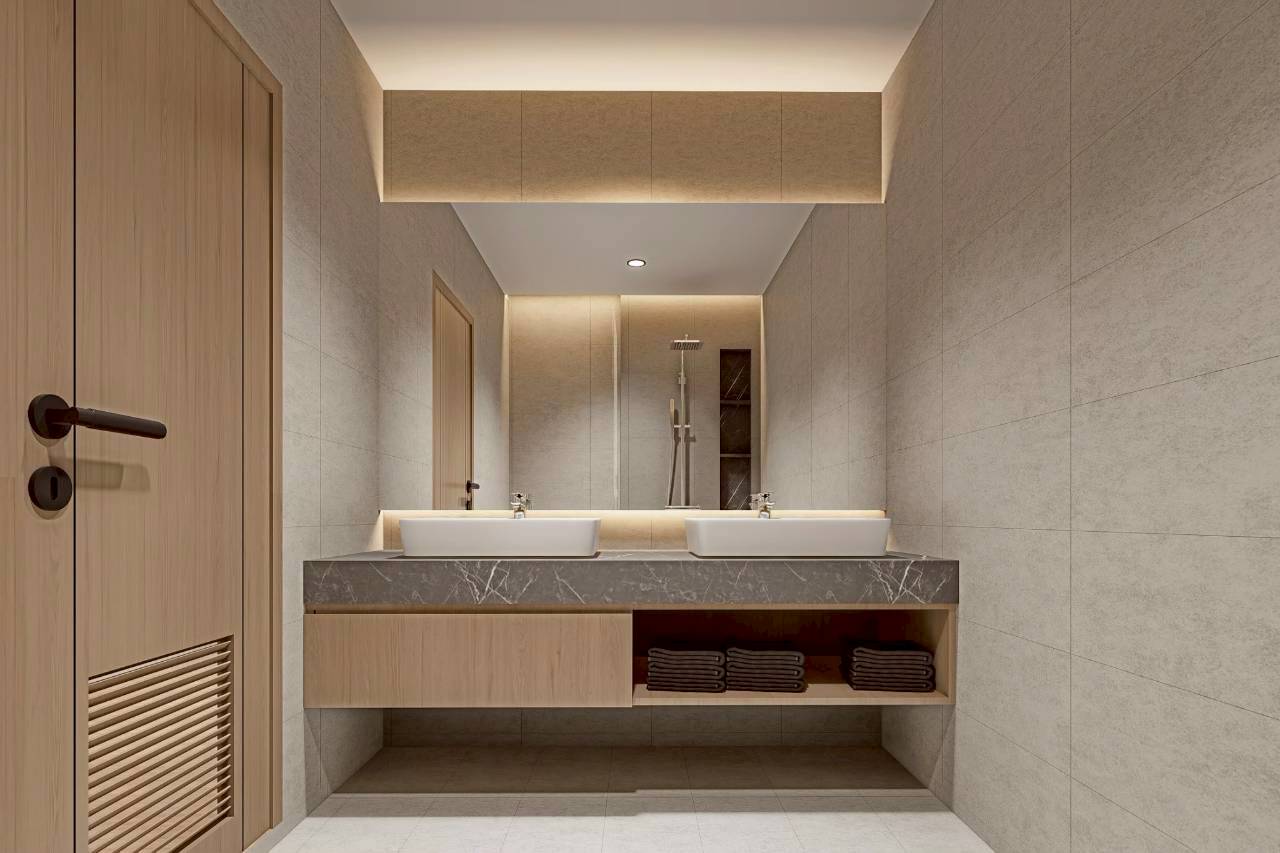 หมู่บ้านเจ้าฟ้าการ์เด้นโฮม 5 WR-04654 7