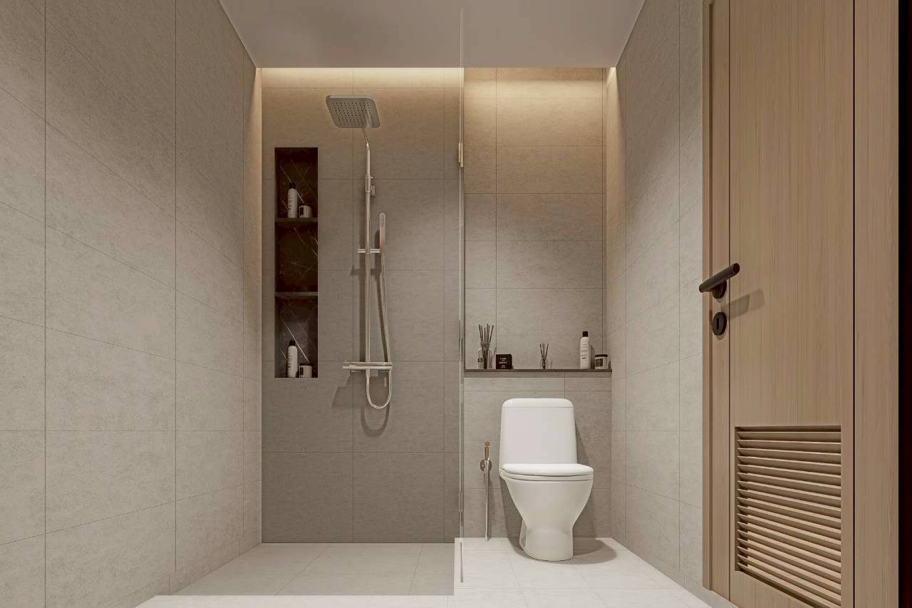 หมู่บ้านเจ้าฟ้าการ์เด้นโฮม 5 WR-04654 8