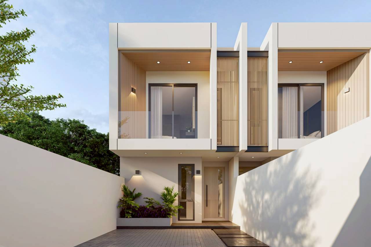 หมู่บ้านเจ้าฟ้าการ์เด้นโฮม 5 WR-04654 9