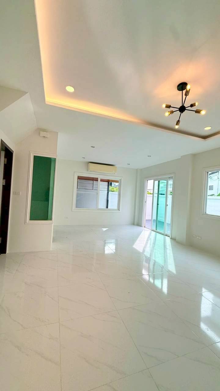 หมู่บ้านศุภาลัยเบลล่า เกาะแก้ว WR-04655 2