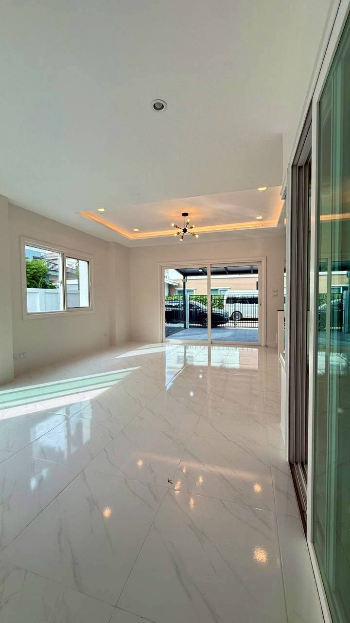 หมู่บ้านศุภาลัยเบลล่า เกาะแก้ว WR-04655 3