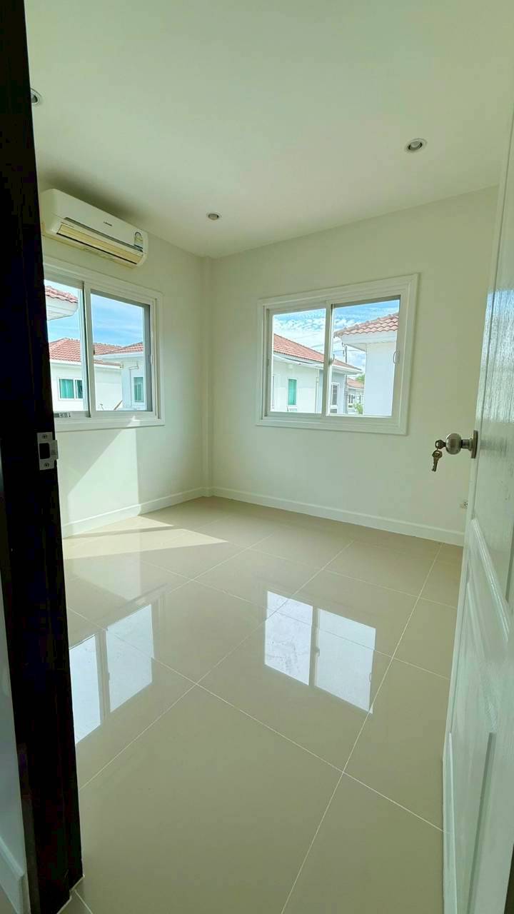หมู่บ้านศุภาลัยเบลล่า เกาะแก้ว WR-04655 4