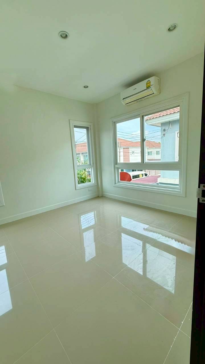 หมู่บ้านศุภาลัยเบลล่า เกาะแก้ว WR-04655 5