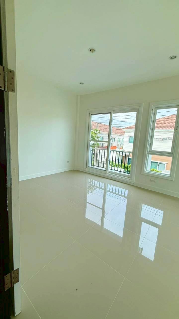หมู่บ้านศุภาลัยเบลล่า เกาะแก้ว WR-04655 6