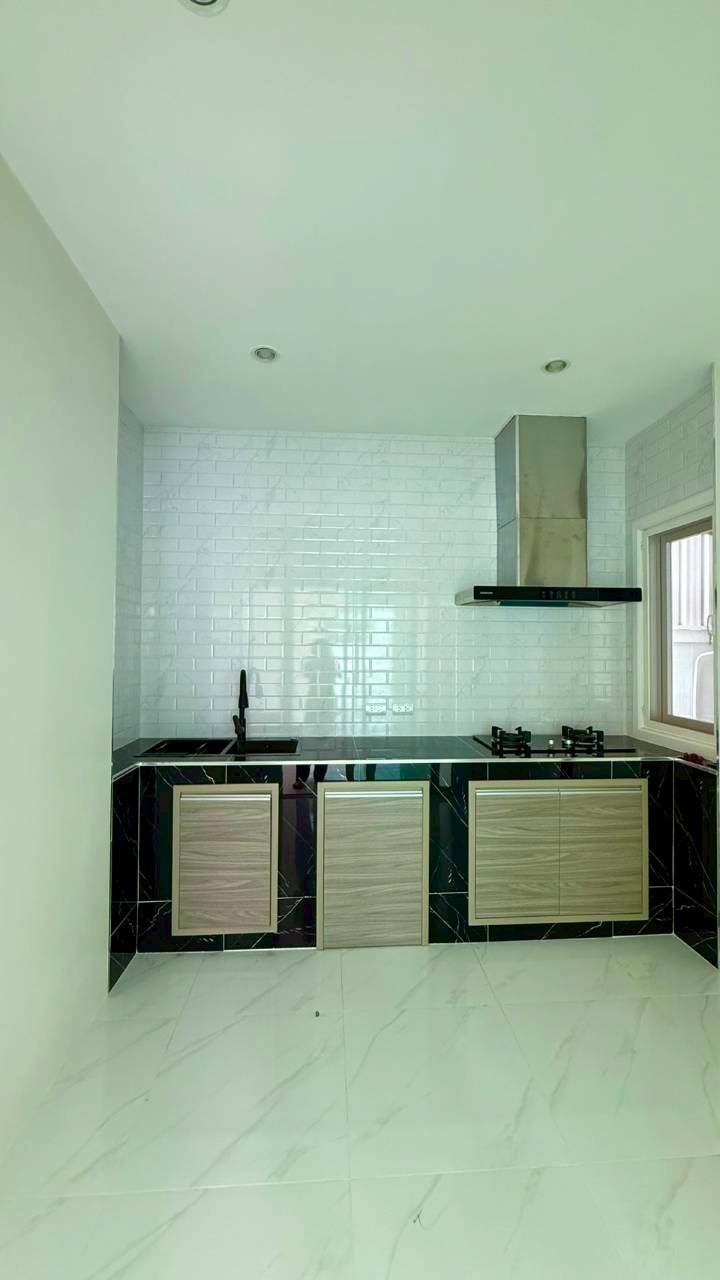 หมู่บ้านศุภาลัยเบลล่า เกาะแก้ว WR-04655 7