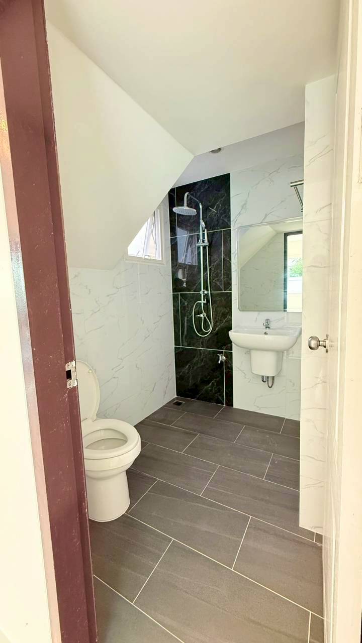 หมู่บ้านศุภาลัยเบลล่า เกาะแก้ว WR-04655 9