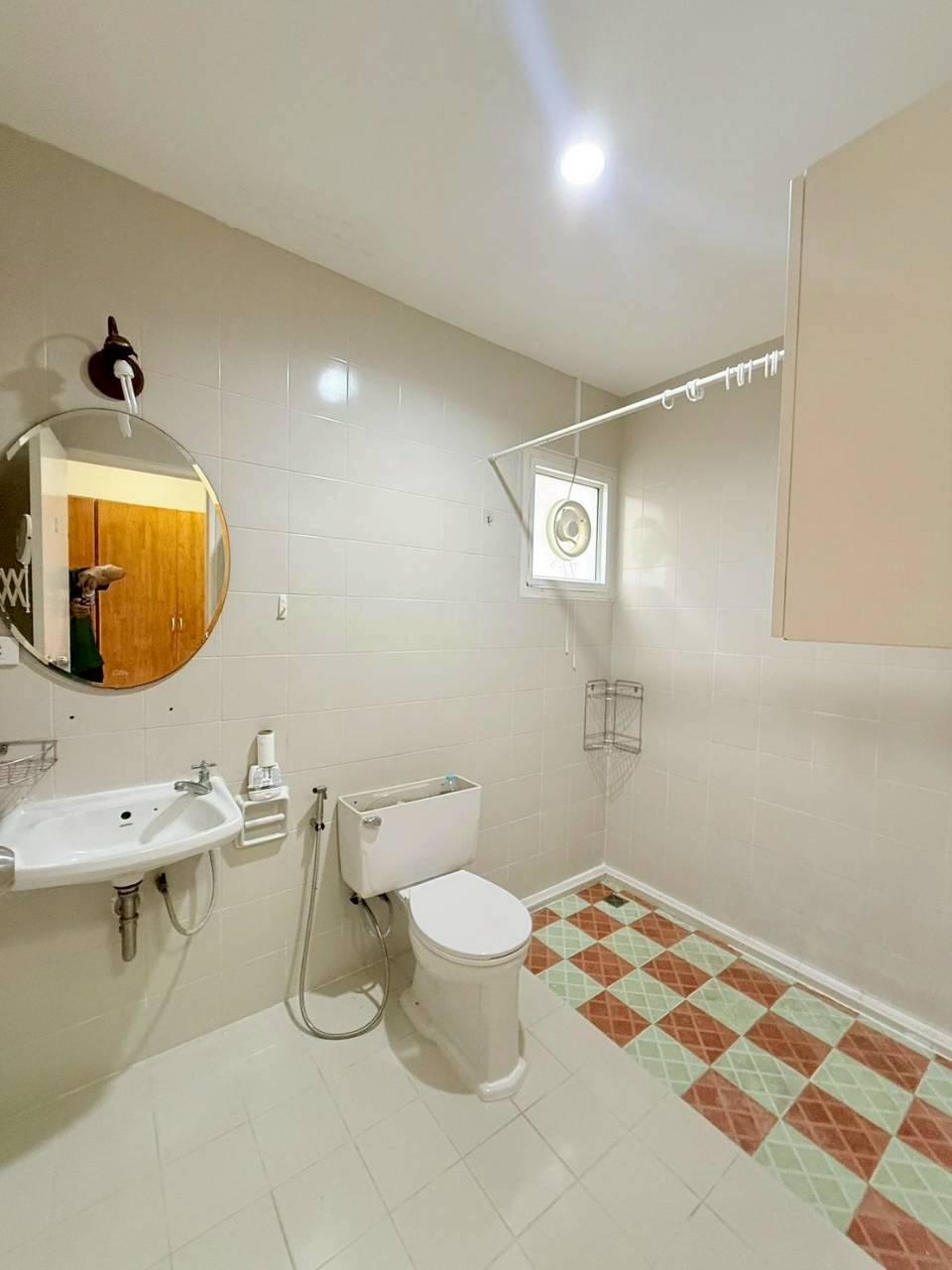 Land and House ปาริชาต WR-04661 10