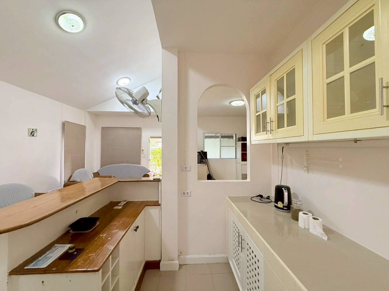 Land and House ปาริชาต WR-04661 11