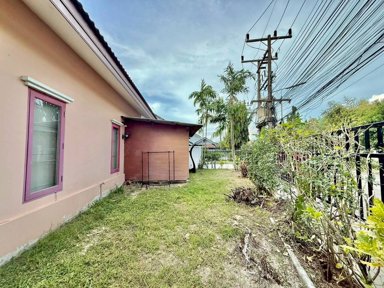 Land and House ปาริชาต WR-04661 12