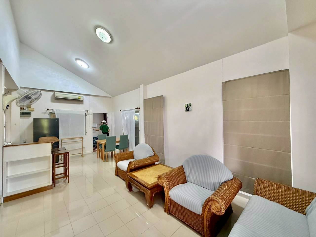 Land and House ปาริชาต WR-04661 2