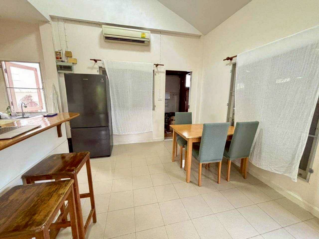 Land and House ปาริชาต WR-04661 3