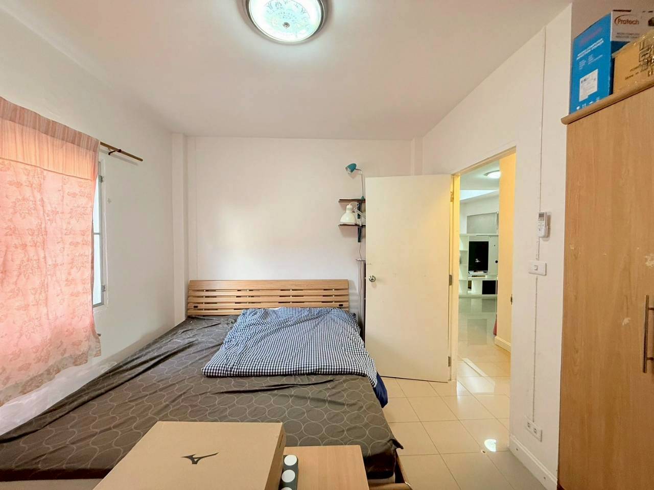 Land and House ปาริชาต WR-04661 4