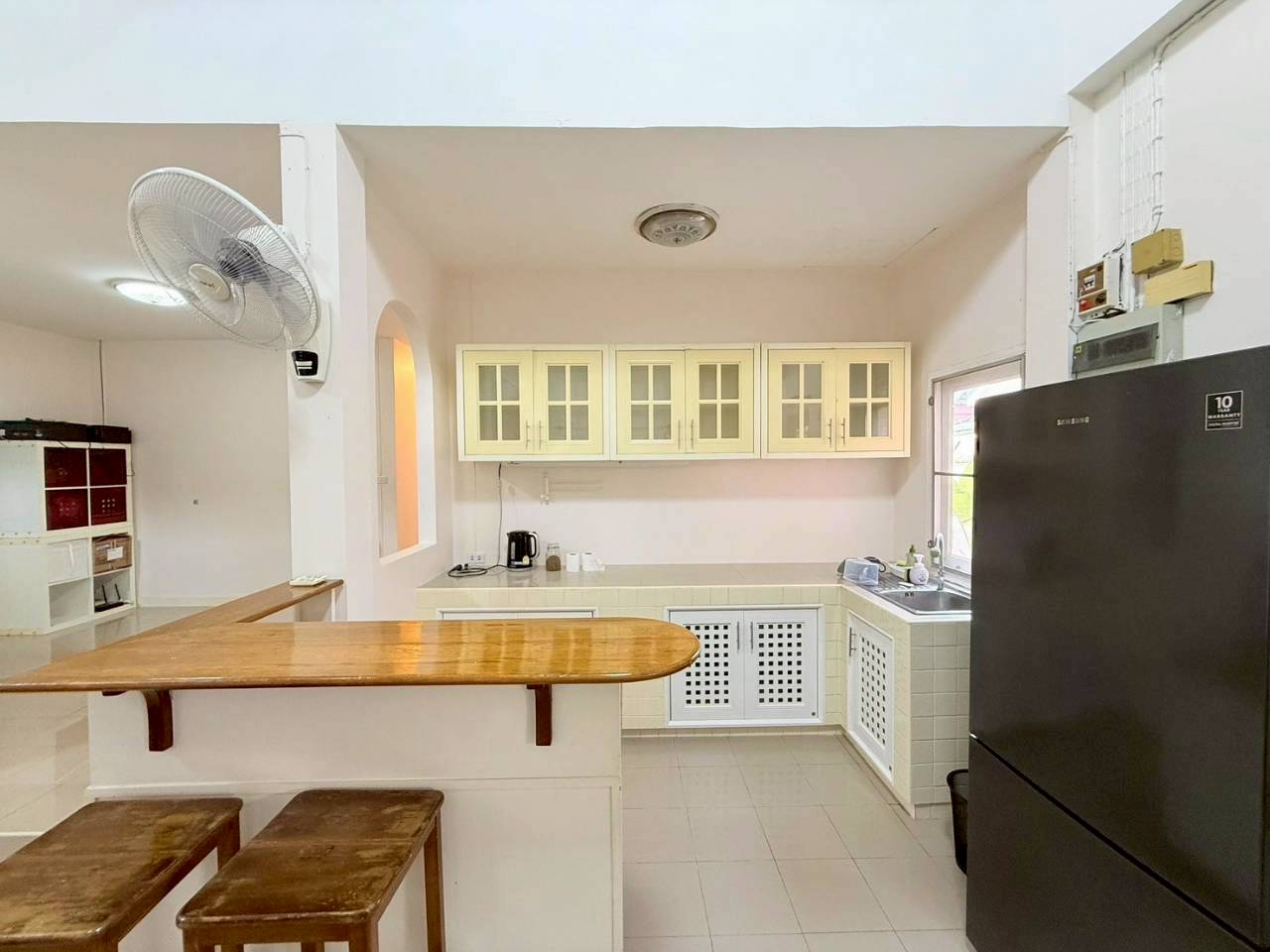 Land and House ปาริชาต WR-04661 7