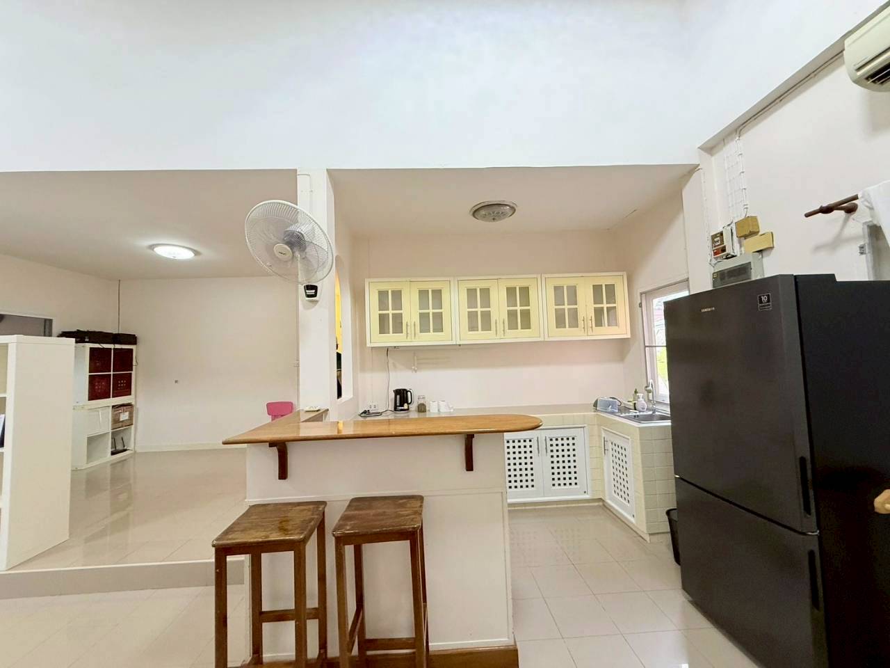 Land and House ปาริชาต WR-04661 9