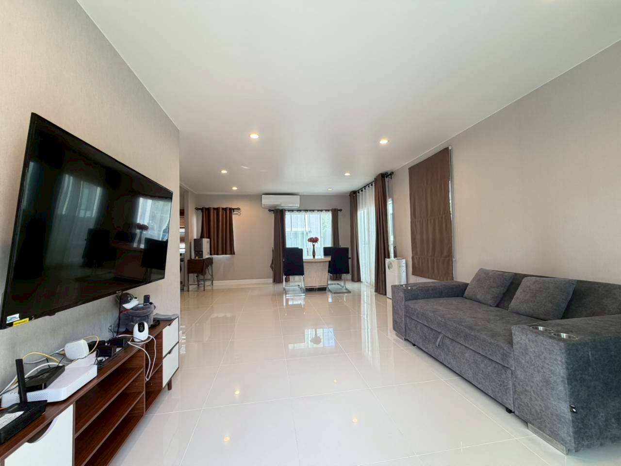 หมู่บ้านภัสสร เกาะแก้ว WR-04664 2