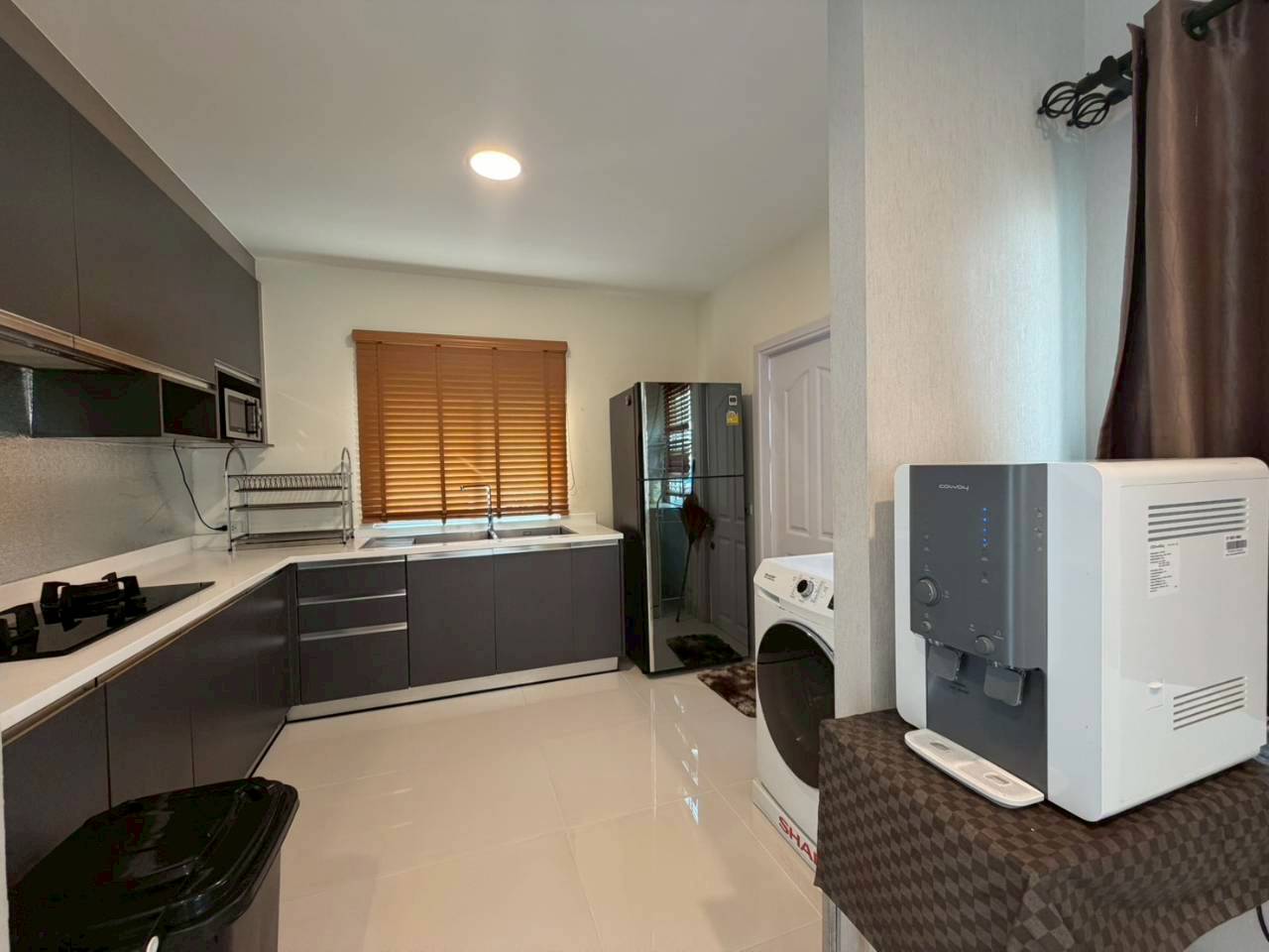 หมู่บ้านภัสสร เกาะแก้ว WR-04664 7