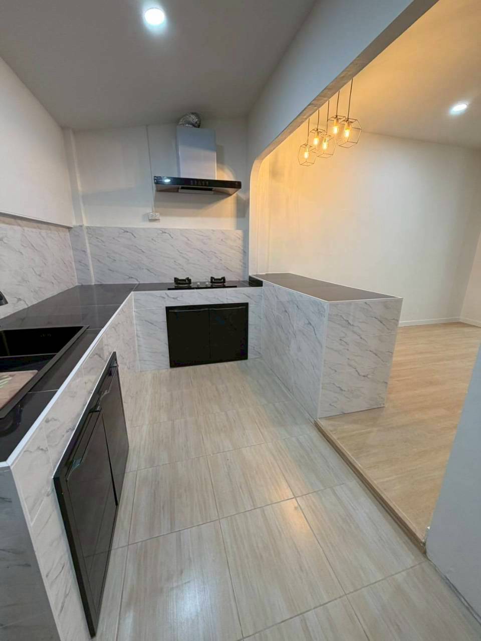 หมู่บ้านณัฐกมล 3 กู้กู WR-04666 9