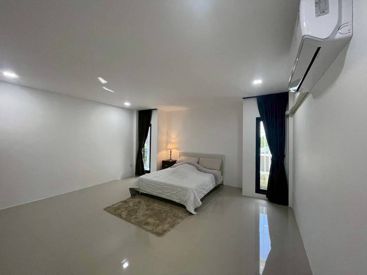 ทาวน์เฮาส์ 2 ชั้น โซนวิชิต WR-04669 3